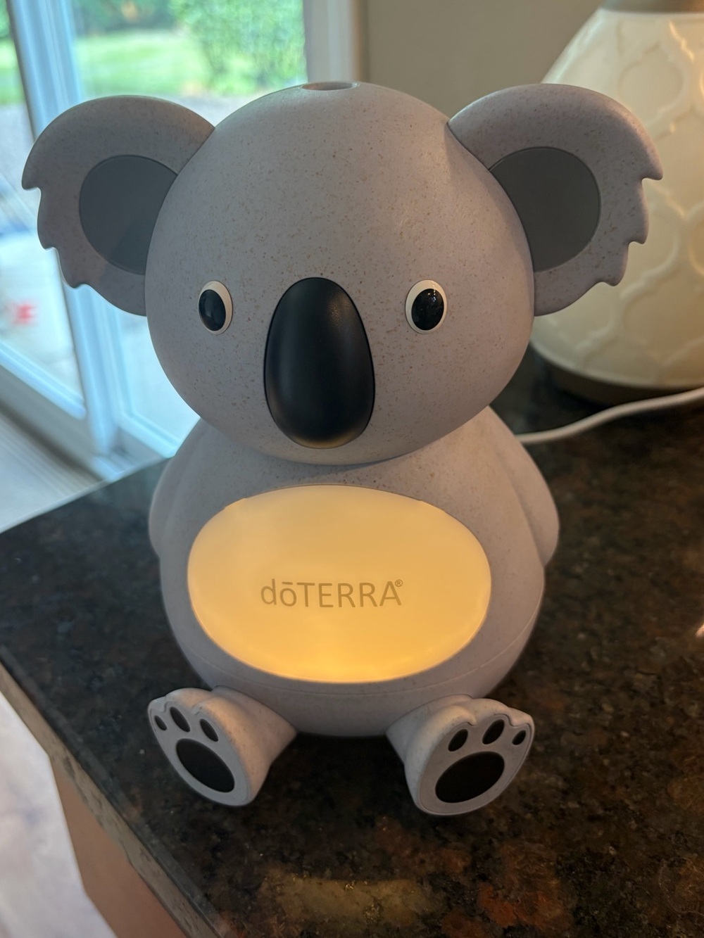 Doterra Koala Aroma Diffuser